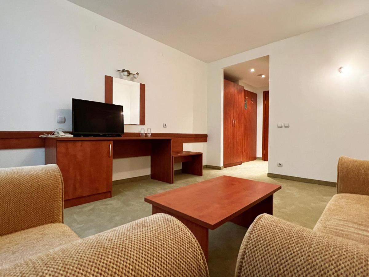 Park Hotel Бансько Екстер'єр фото