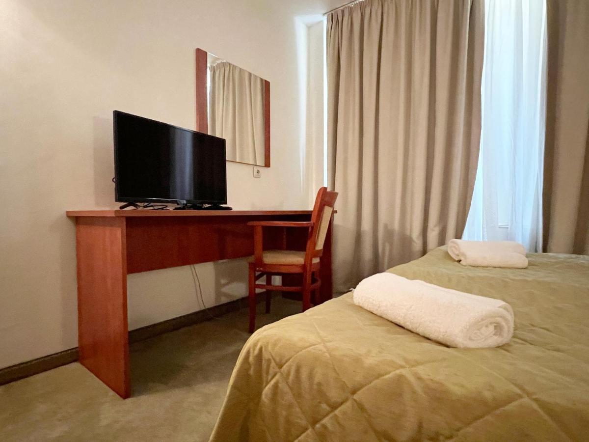Park Hotel Бансько Екстер'єр фото