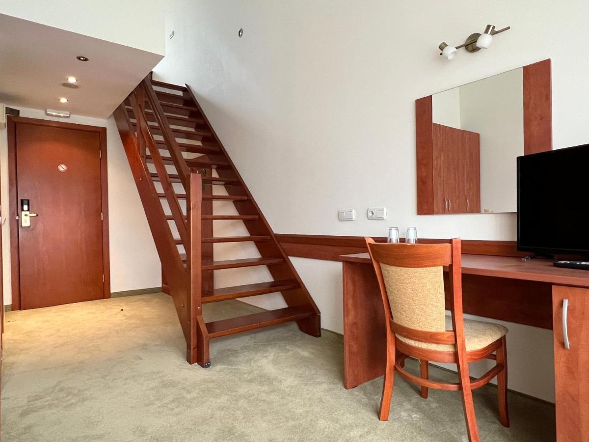 Park Hotel Бансько Екстер'єр фото